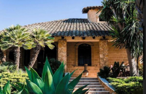 Villa Letizia Experience Campobello Di Licata